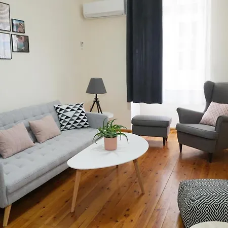 Appartamento Syros Central - Holiday