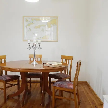 Appartamento Syros Central - Holiday *