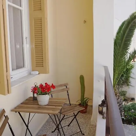 Syros Central - Holiday Appartamento *