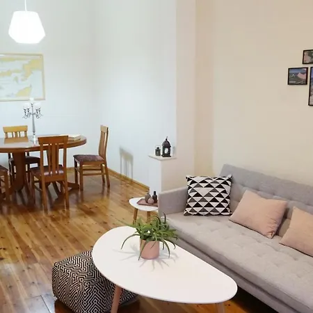 Appartamento Syros Central - Holiday