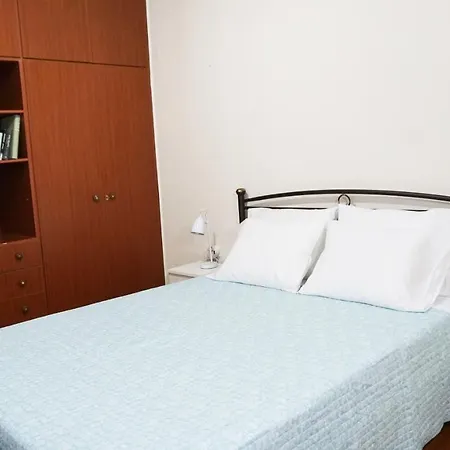 Appartamento Syros Central - Holiday *