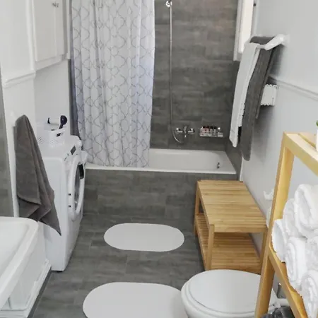 Apartment Syros Central - Holiday Ermoupoli