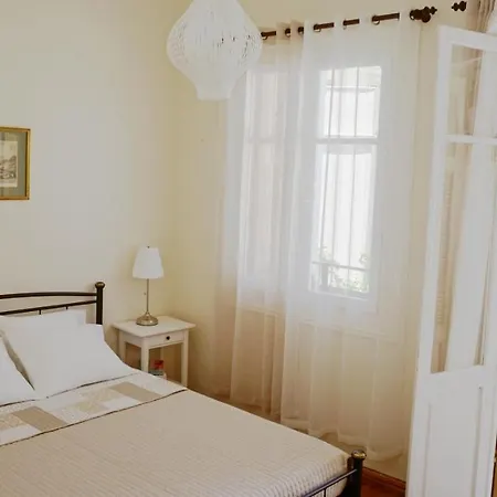 Syros Central - Holiday Ermoupoli