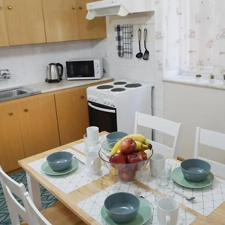 Apartment Syros Central - Holiday