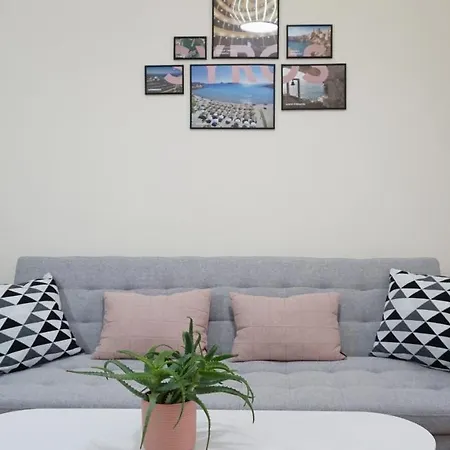 Apartment Syros Central - Holiday *